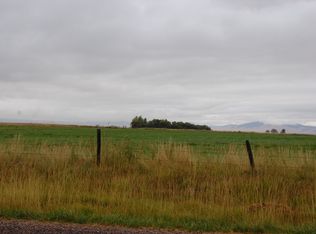 Nhn Back Rd, Ronan, MT 59864