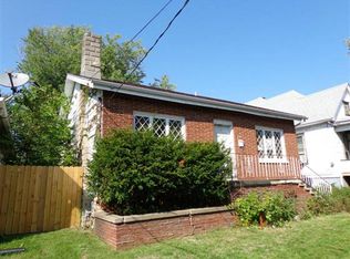 1203 E Virginia Ave, Peoria, IL 61603