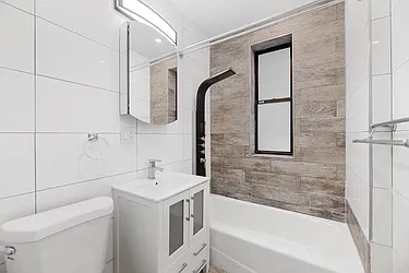 Rented by REAL New York