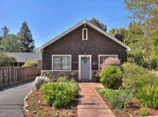 2156 Harkins Ave, Menlo Park, CA 94025