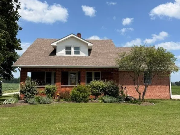 11983 N Little Point Rd, Stilesville, IN 46180