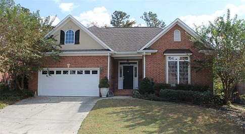 Home at 4203 Blue Heron Lane