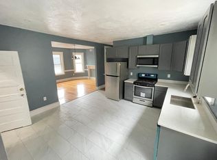 17 Gaylord St FLOOR 2, Dorchester Center, MA 02124