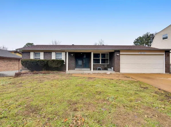 2029 Catlin Dr, Barnhart, MO 63012