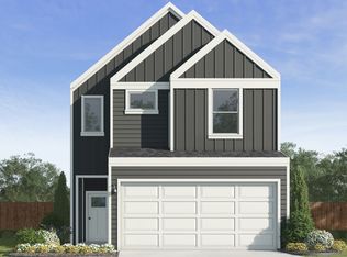 BOXWOOD Plan, Alaia Crossing, Houston, TX 77088