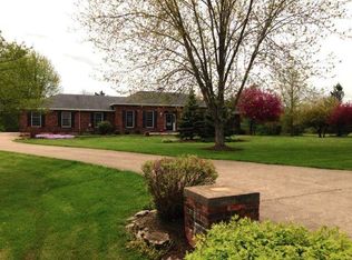 2679 Locust View Ln, Goshen, OH 45122