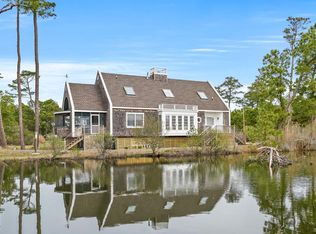 4499 Shady Ln, Chincoteague, VA 23336