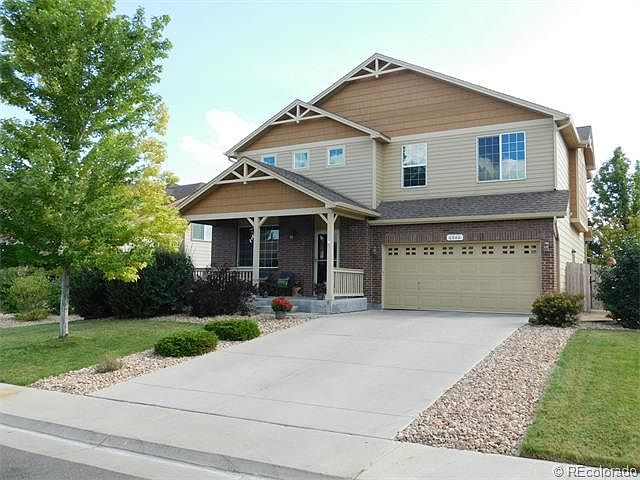 For Sale: 6844 East 131st Way, Thornton, CO 80602