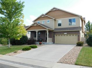6844 E 131st Way, Thornton, CO 80602