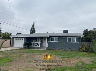 1129 W Tulare Ave, Tulare, CA 93274