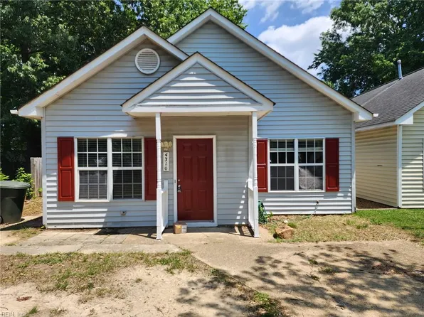 4310 Turpin Pl, Newport News, VA 23602