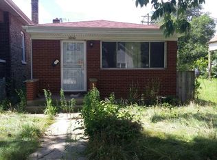 10310 S Calhoun Ave, Chicago, IL 60617