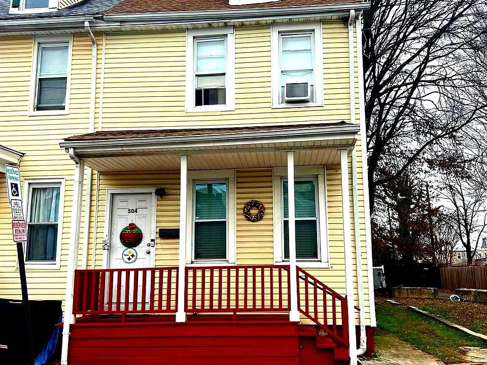 1st image of 504 Linden Ave