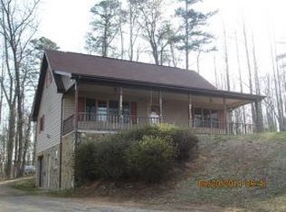 152 Shalom Dr, Elizabethton, TN 37643