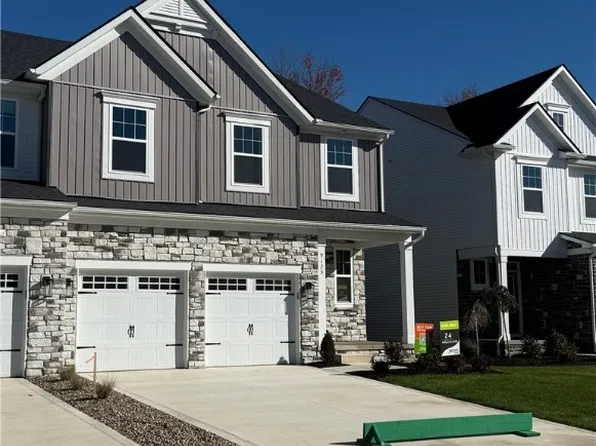 9125 Ledge View Ter, Broadview Heights, OH 44147