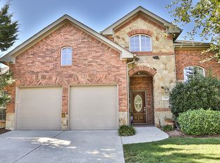 2505 Quiet Water Pass, Pflugerville, TX 78660