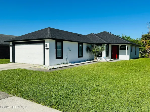 2727 LANTANA LAKES Drive W, Jacksonville, FL 32246