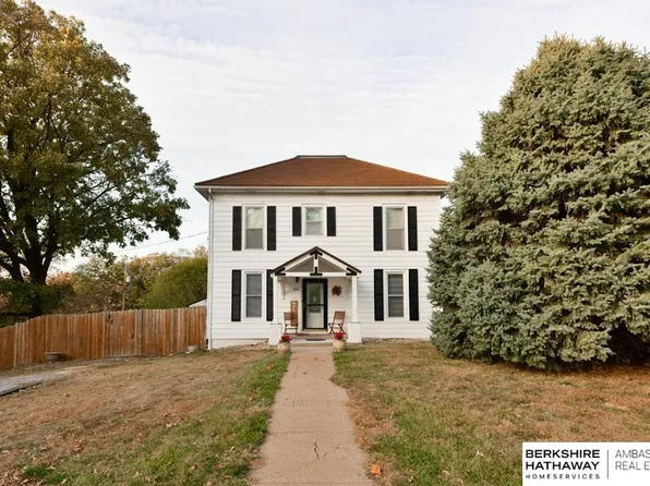 602 3rd Ave, Plattsmouth, NE 68048