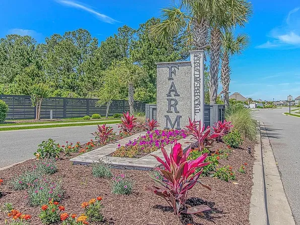 340 Cattle Dr, Circle Myrtle Beach, SC 29588