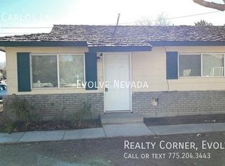 3511 Carlos Ln, Reno, NV 89502