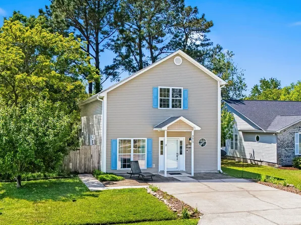9673 Kings Grant Dr., Murrells Inlet, SC 29576
