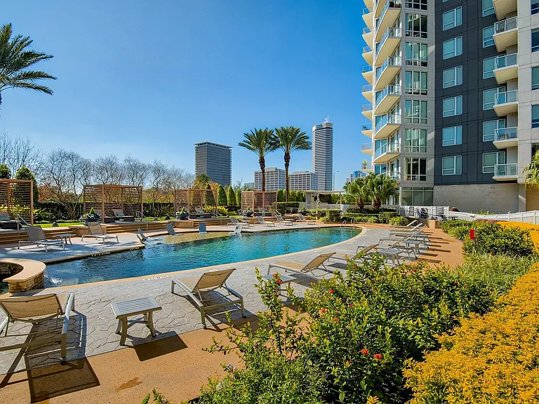 Explore our state-of-the-art amenities package