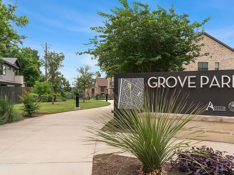 4501 Jackson Ave #5205 — Photo 31