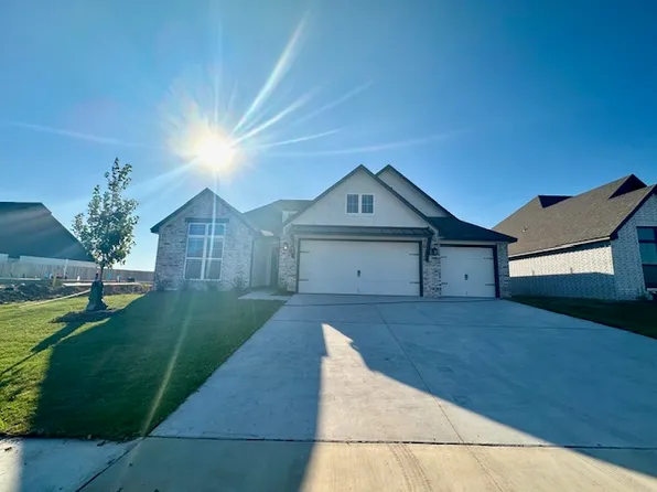 12402 S Joplin Ave, Bixby, OK 74008