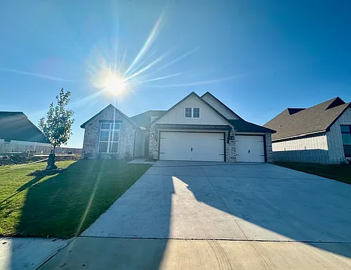 12402 S Joplin Pl Photo 1