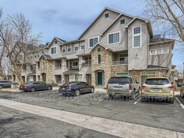 9530 E Florida Ave, Denver, CO