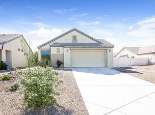5721 Blizzard Breeze St, North Las Vegas, NV 89081