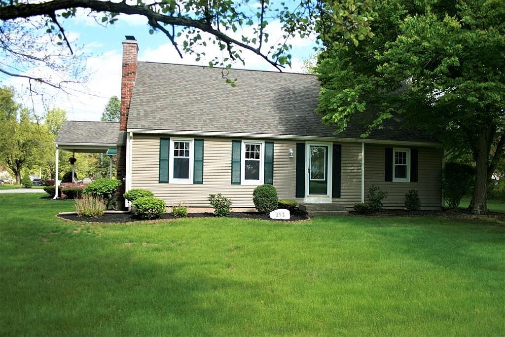 292 Birnie Ave, West Springfield, MA 01089 Zillow