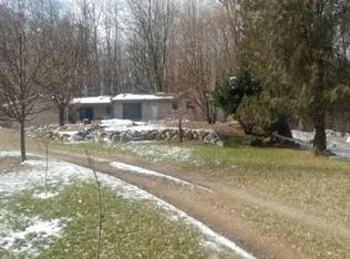 5080 Rochester Rd, Dryden, MI 48428