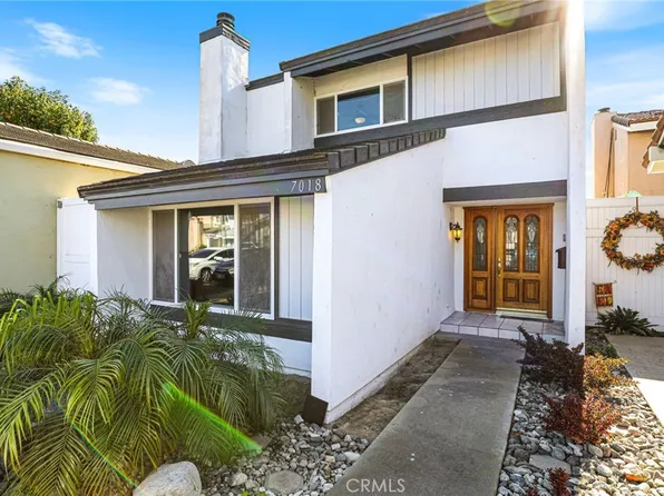 7018 Island Village Dr, Long Beach, CA 90803