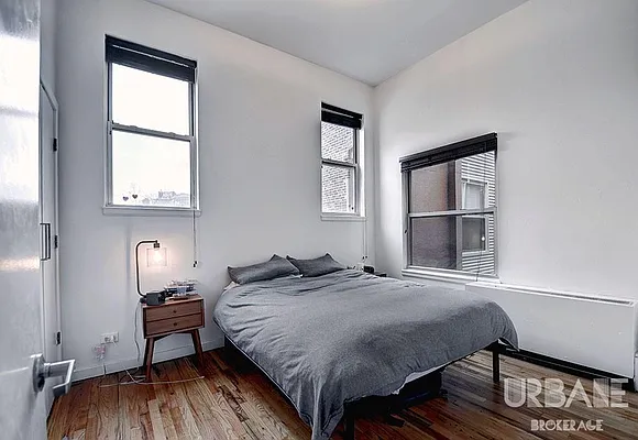 Rented by Urbane Brokerage | media 34