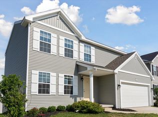 2850 Jordan River Dr, Fowlerville, MI