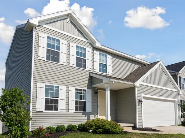 2850 Jordan River Dr, Fowlerville, MI 48836