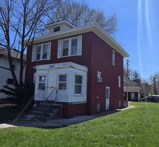 2835 Sullivant Ave, Columbus, OH, 43204