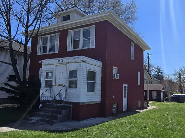 2835 Sullivant Ave, Columbus, OH 43204