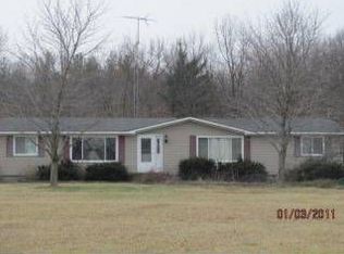 3145 Marathon Rd, Columbiaville, MI 48421