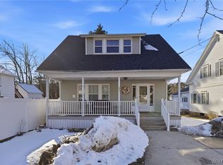 9361 Route 240, West Valley, NY 14171