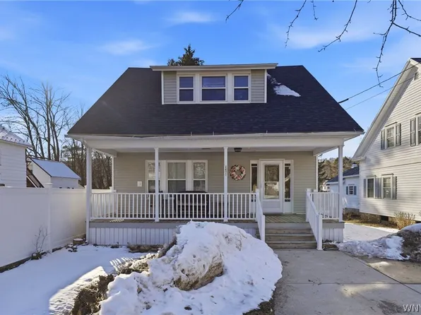 9361 Route 240, West Valley, NY 14171