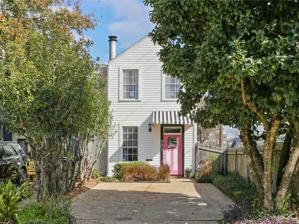 701 Constantinople St, New Orleans, LA 70115