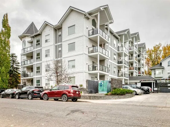 1441 E 23rd Ave SW #306, Calgary, AB T2T 0T6