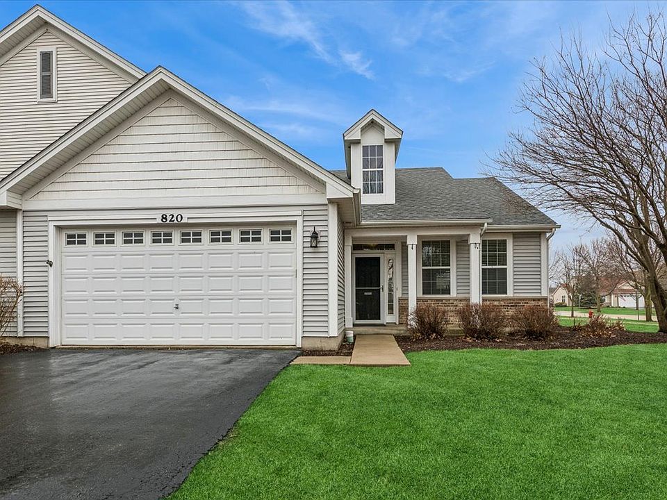 1st image of 820 Bellevue Cir