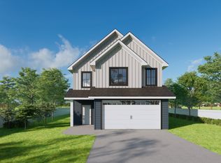 SW 22nd Ave, Grand Rapids, MN 55744