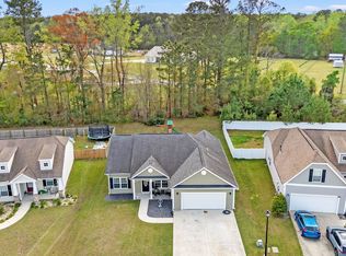 189 Barons Bluff Dr., Conway, SC 29526