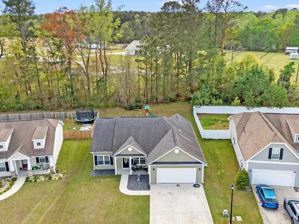 189 Barons Bluff Dr., Conway, SC 29526