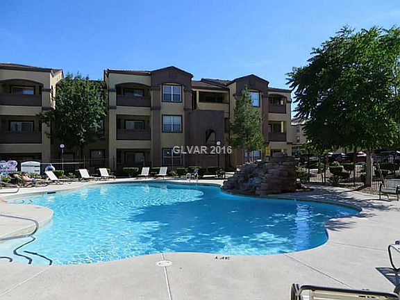 2nd image of 6955 N Durango Dr Unit 2068