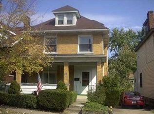 1520 Cumberland, Crafton Heights, PA